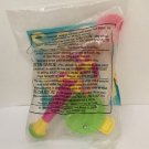 FREE SHIPPING 1994 Vintage McDonald's Happy Meal Dance Moves Barbie
