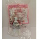 FREE SHIPPING 1997 Vintage McDonald's Happy Meal Angel Princess Barbie FREE SHIPPING 1997 Vintage McDonald's Happy Meal Angel Princess Barbie