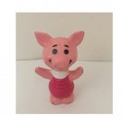Vintage Disney Winnie The Pooh PIGLET Plastic Pencil Topper Vintage Disney Winnie The Pooh PIGLET Plastic Pencil Topper