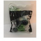 2003 McDonalds Tonka (green) Loader Happy Meal Construction Toy FREE SHIPPING