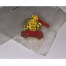 Vintage McDonalds DRIVE THRU EXPERT Lapel / Hat Pin or Tie Tack