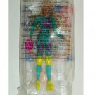 FREE SHIPPING 1994 Vintage McDonald's Happy Meal Toy Hot Skating Barbie FREE SHIPPING 1994 Vintage McDonald's Happy Meal Toy Hot Skating Barbie