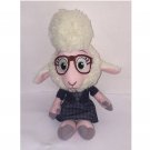Zootopia 9" MAYOR BELLWETHER Sheep Lamb Stuffed Animal Plush Zootopia 9" MAYOR BELLWETHER Sheep Lamb Stuffed Animal Plush