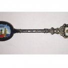 Vintage 1972 Munchen Olympiastadt Souvenir Spoon Munich Germany Olympics