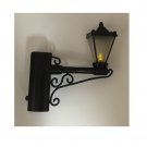 Vintage Miniature Old-Fashioned Street Light REALLY WORKS for Doll House or Train Set Vintage Miniature Old-Fashioned Street Light REALLY WORKS for Doll House or Train Set