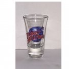 Planet Hollywood Nashville Tennessee Shot Glass
