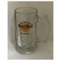 Hard Rock Cafe Save the Planet Glass Beer Mug - Melbourne