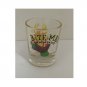 Chili Pepper Bite Me Novelty Shot Glass - New Mexico (small chili pepper inside glass)