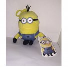 Despicable Me MINION Plush Backpack or Purse Clip On - FREE SHIPPING