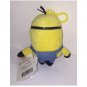 Despicable Me MINION Plush Backpack or Purse Clip On - FREE SHIPPING