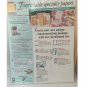 Gibson Kinkos Create Your Own BBQ or Picnic Cookout Invitation Specialty Printer Papers