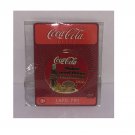 Coke Lapel Pin - 1956 Slogan Coca Cola Makes Good Things Taste Better FREE SHIPPING!