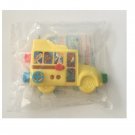 1996 Dairy Queen Magic School Bus 5-in-1 Music Maker Kids Meal DQ Toy 1996 Dairy Queen Magic School Bus 5-in-1 Music Maker Kids Meal DQ Toy