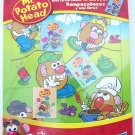 Mr Potato Head Puzzle with Little Books