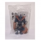 2017 Burger King Mattel MAX STEEL Elementor 5.5" Action figure Toy NIP
