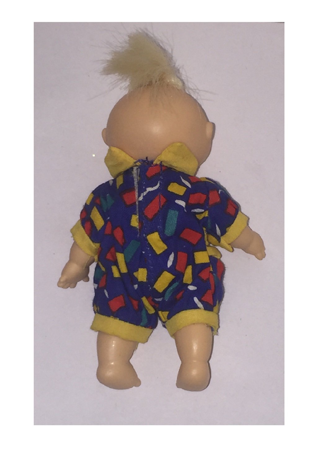 mini cabbage patch dolls 1995
