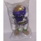 Vintage Dairy Queen 1999 DQ BLIZZARD ICE CREAM Dessert Bean Plush Pals NIP Vintage Dairy Queen 1999 DQ BLIZZARD ICE CREAM Dessert Bean Plush Pals NIP