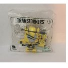 2018 McDonald's Happy Meal Transformers Bumblebee Toy #1 2018 McDonald's Happy Meal Transformers Bumblebee Toy #1