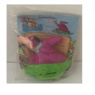 1995 Taco Bell Flintstone Stamper - Dino the Dinosaur MIP