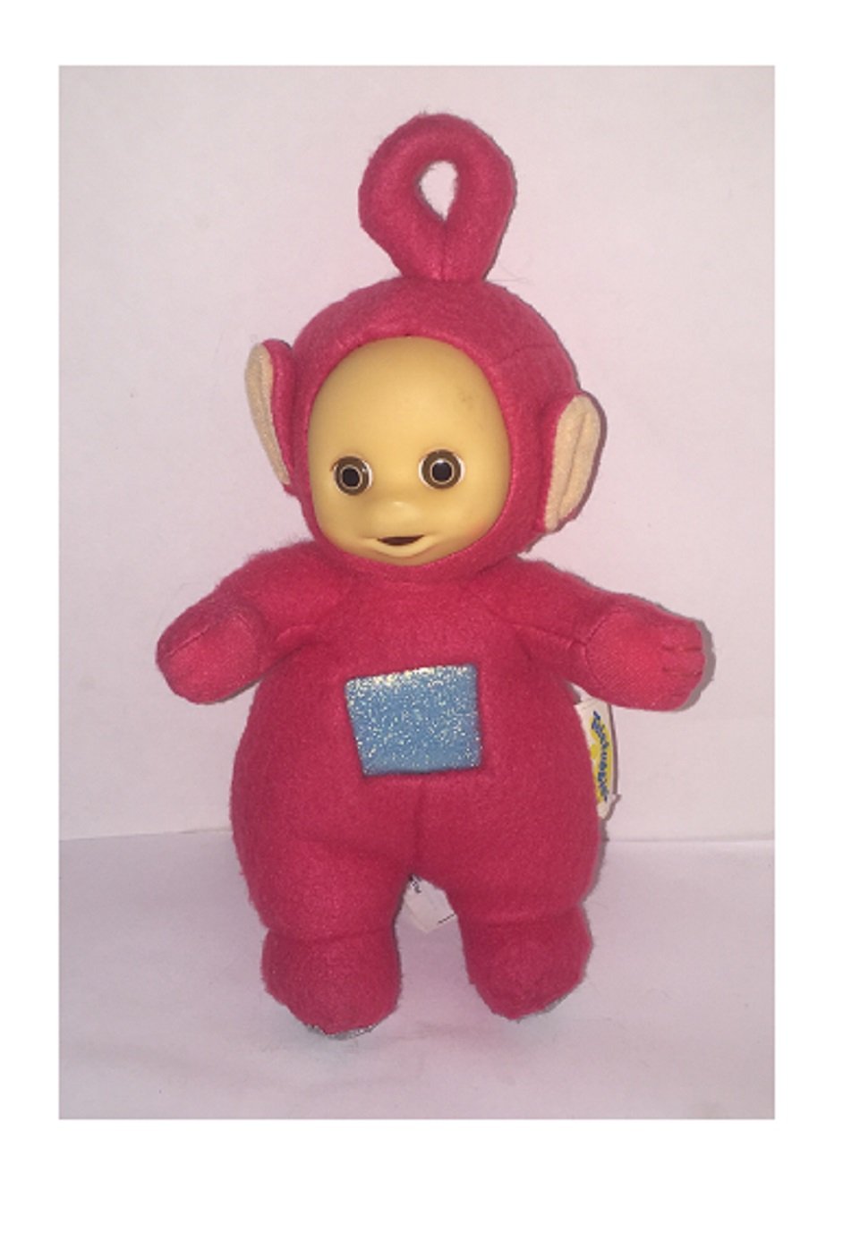 teletubbie plush