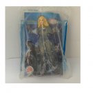2005 Burger King INVISIBLE WOMAN 4.5" Action figure Kids Meal Toy NIP
