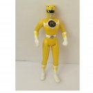 Vintage 1995 Mighty Morphin Yellow Power Ranger 4" Saban Action Figure Vintage 1995 Mighty Morphin Yellow Power Ranger 4" Saban Action Figure