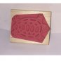 Turtle Wood Mounted 2.5" Rubber Stamp by FRL Design