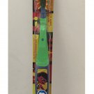2004 Retired HTF Oral B Stage 4 Incredibles Toothbrush - Elastigirl Mrs. Incredible LATEX FREE 2004 Retired HTF Oral B Stage 4 Incredibles Toothbrush - Elastigirl Mrs. Incredible LATEX FREE