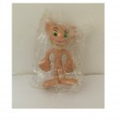 Retired Disney Lion King Nala Kellogg's Bendable Action Figure MIP