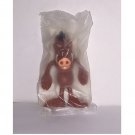 Retired Disney Lion King Pumbaa Kellogg's Bendable Action Figure MIP
