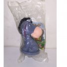 Disney Winnie the Pooh Kellogg's Mini Bobblehead - Eeyore the Donkey MIP Disney Winnie the Pooh Kellogg's Mini Bobblehead - Eeyore the Donkey MIP