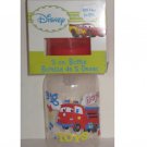 Disney CARS Baby Bottle - Red the Fire Truck / Small 5 oz