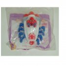 1994 Vintage McDonald's Happy Meal Spider Man Webrunner Vehicle Toy #4