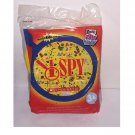2002 Wendy's Kids Meal I Spy Memory Game NIP