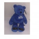 Detroit Lions Limited Edition CHARLIE BATCH NFL #10 Limited Treasures Pro Bears Beanie Bear w/ Tag