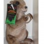 Golf Headcover Gopher Realistic Looking Stuffed Animal Plush w/ Ball - Vintage