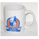 2006 White Castle Hamburgers 85th Anniversary Coffee Mug / Cup