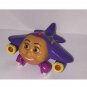 Tracy the Airplane - Jay Jay the Jet Plane PBS Kids 2002 Wooden Tarrytown Toy