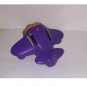 Tracy the Airplane - Jay Jay the Jet Plane PBS Kids 2002 Wooden Tarrytown Toy