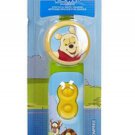 Battery Toothbrush Winnie The Pooh and Tigger ORAL-B Stages POWER 3+ years