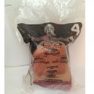 Peter Pan Return to Neverland McDonalds Happy Meal Toy #4 OCTOPUS 2002