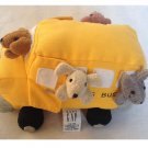 Baby Gap 8" Puppy Dog Bus Plush w/ Barking Sound Baby Gap 8" Puppy Dog Bus Plush w/ Barking Sound