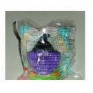 1998 McDonalds Halloween Happy Meal Toy #1  - Iam Hungry (Witch)