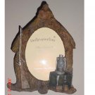 2001 Bear Hunting Photo Frame 4 x 6" 2001 Bear Hunting Photo Frame 4 x 6"