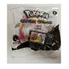Mcdonald's Happy Meal Pokemon Hoopa Omega Ruby Alpha Sapphire 2015 Toy #7
