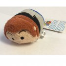Mini 3.5" Tsum Tsum Plush HANS Disney Frozen
