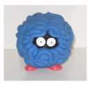 Vintage 1999 Burger King Pokemon Spinner - TANGELA