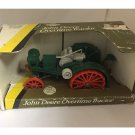 John Deere Overtime Tractor 1/32 Scale Collector's Edition #5607 Vintage 1990