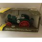 John Deere Overtime Tractor 1/32 Scale Collector's Edition #5607 Vintage 1990