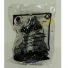 Batman The Brave & the Bold Black Manta Sub Launcher McDonalds Happy Meal Toy #6 2010